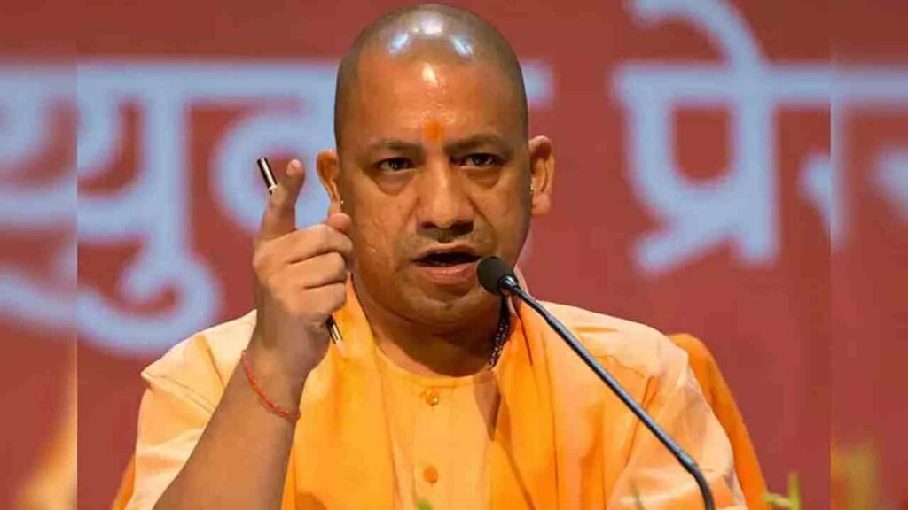 Yogi-Adityanath