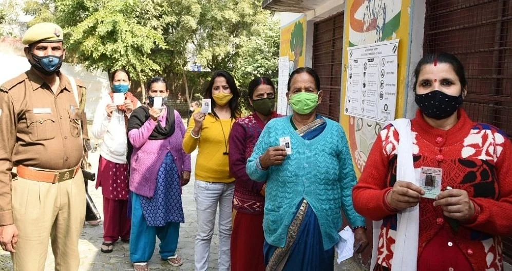 election