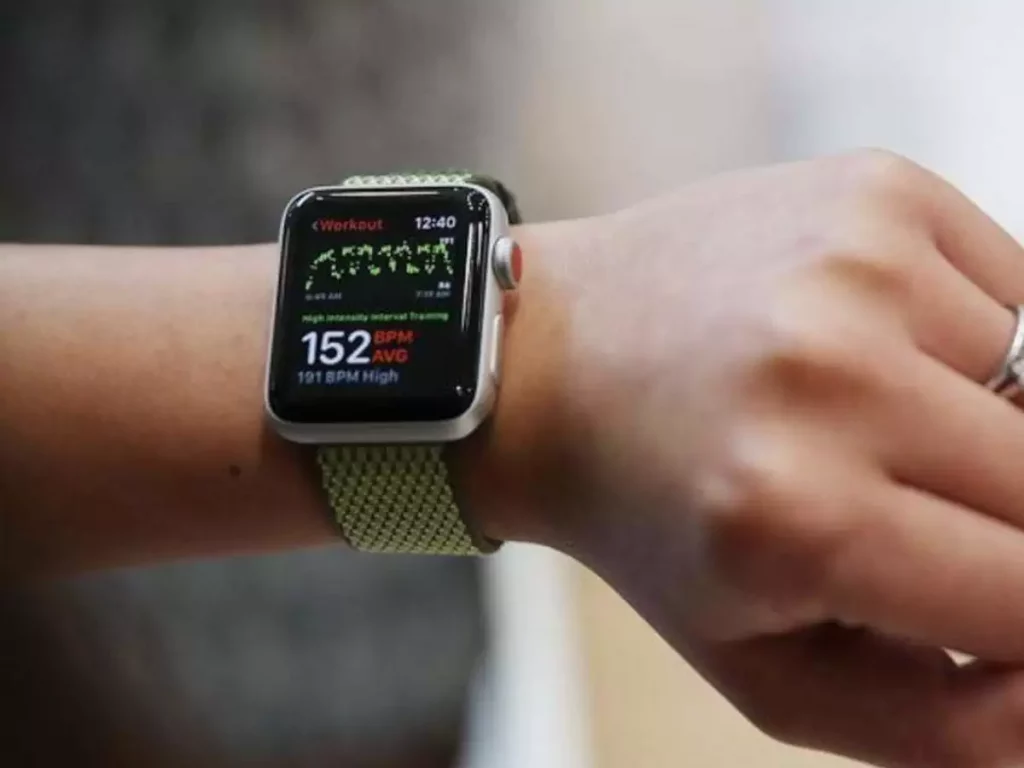 Apple Watch