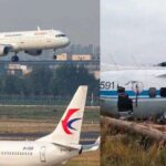 China Plane