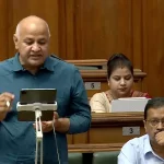 Delhi Budget 2022