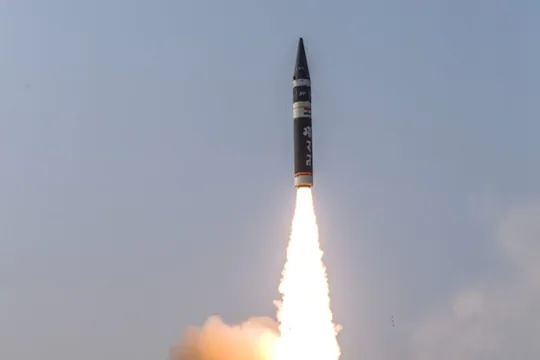 India Missel