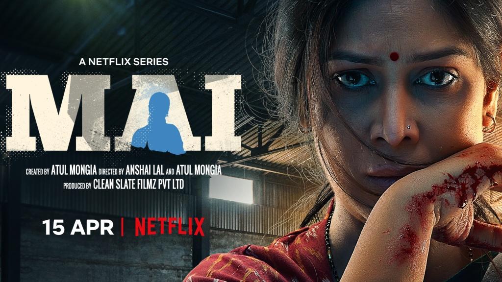 Mai Trailer Out