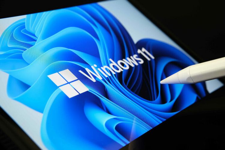Microsoft Windows 11
