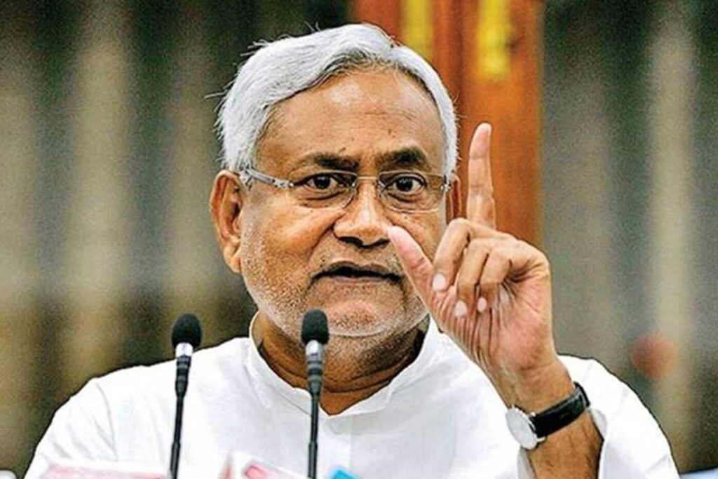 NitishKumar