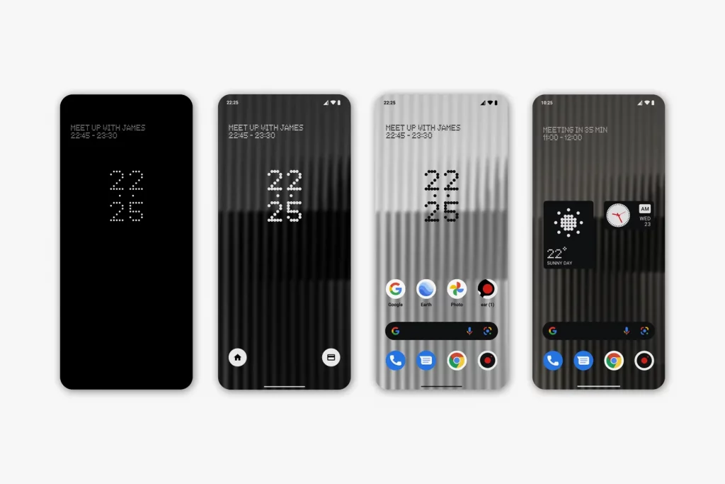Nothing Phone