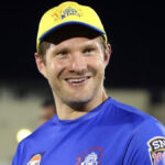 Shane Watson