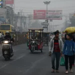 UP Moradabad second most noisy city in the world