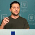Zelenskyy