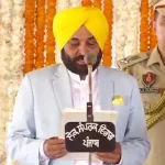 bhagwant mann