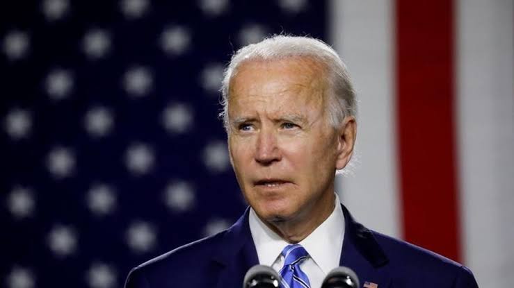biden america