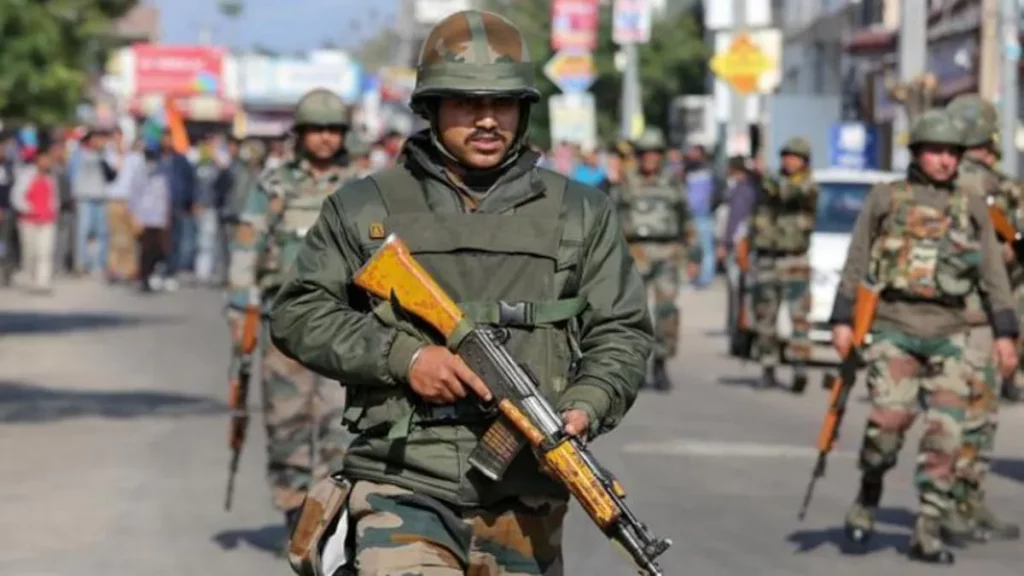 jammu kashmir