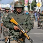 jammu kashmir