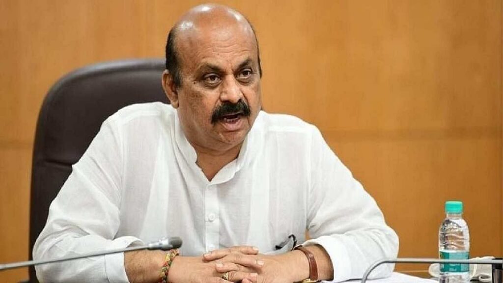 karnataka CM