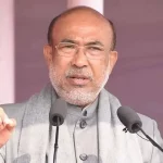 manipur cm biren singh