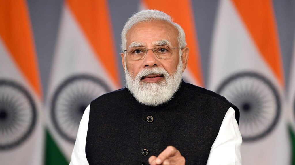 modi ji