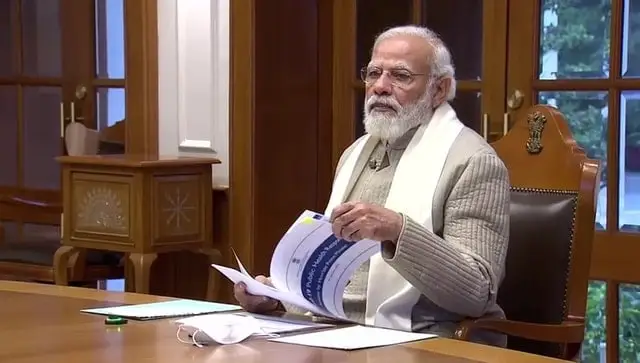 modi
