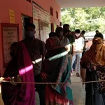 odisha मतदान