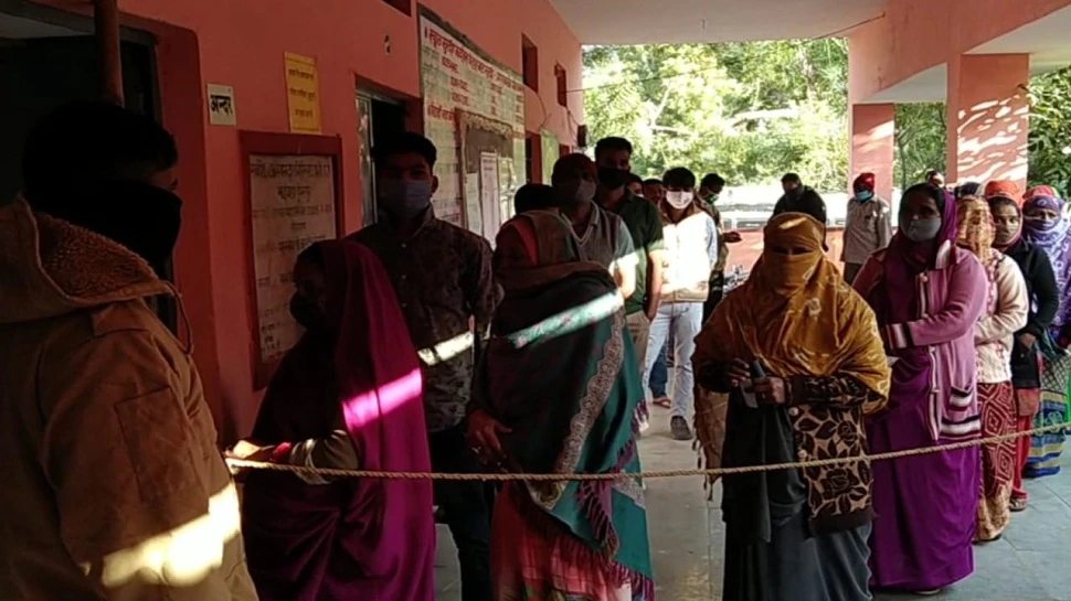 odisha मतदान