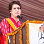 priyanka gandhi