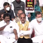 rahul gandhi to likely lead fuel hike protest in delhi today