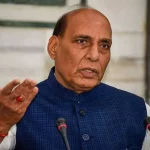 rajnath singh