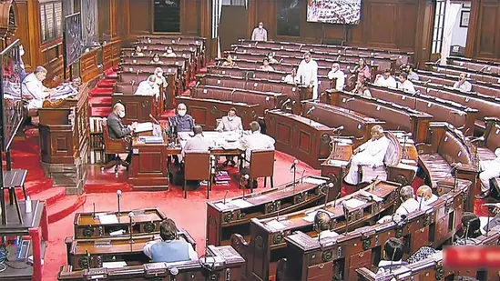 rajya sabha election