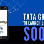 tata group to launch a new upi payment app