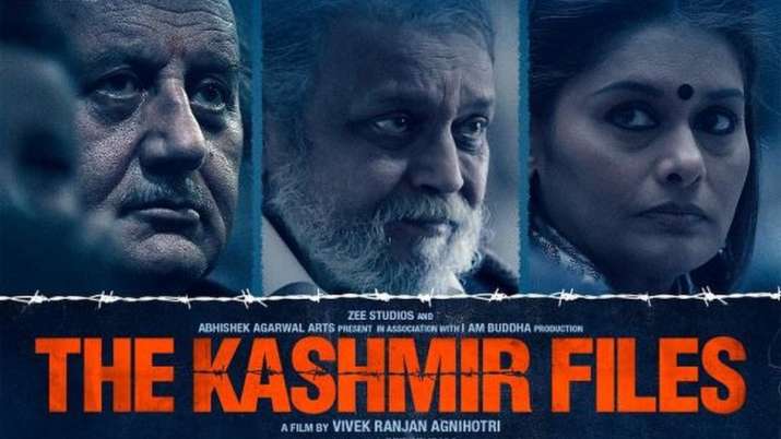 the kashmir files