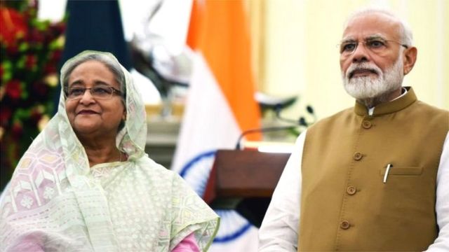 ukraine war bangladesh pm hasina thanks pm modi