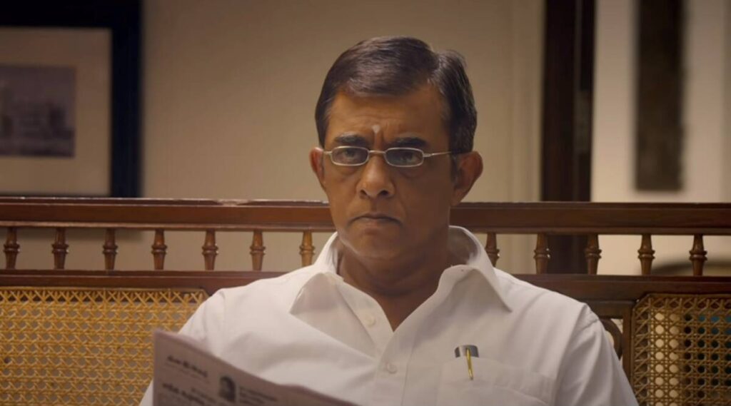 2 States actor Shiv Kumar Subramaniam passes away