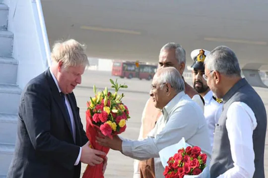 Boris-Johnson-arrives-in-India