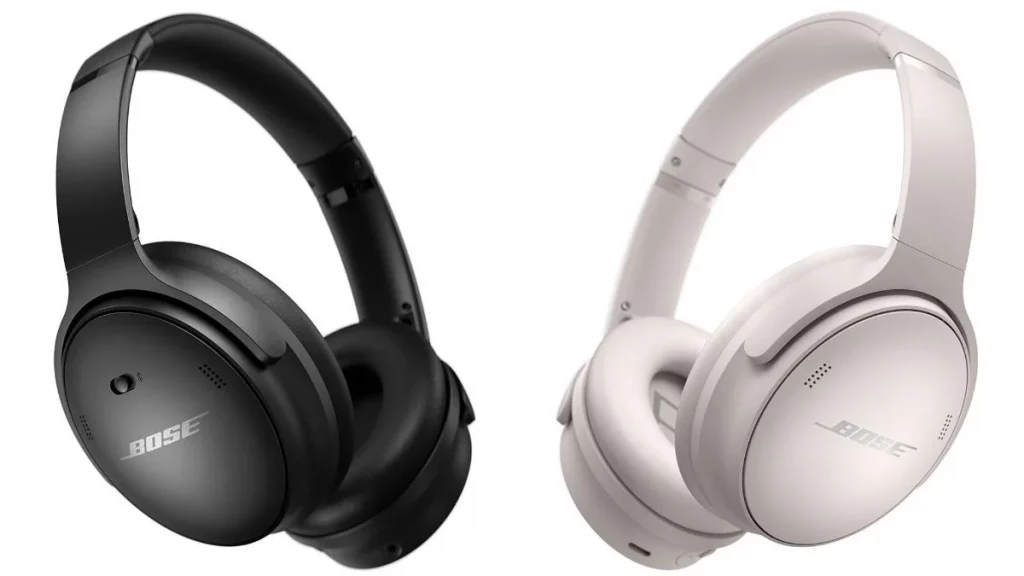 Bose QuietComfort 45