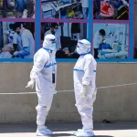 Covid xe variant detected in gujarat
