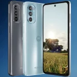 Moto G52