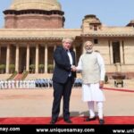 PM-Modi-Boris-Johnson-meet-at-Rashtrapati-Bhavan-in-New-Delhi