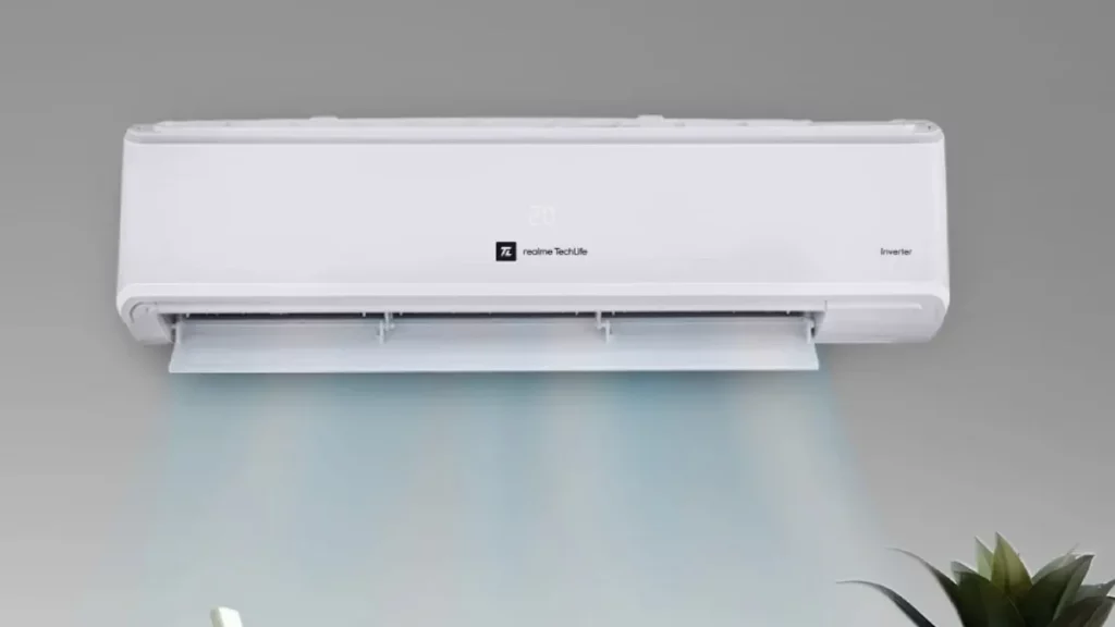 Realme AC