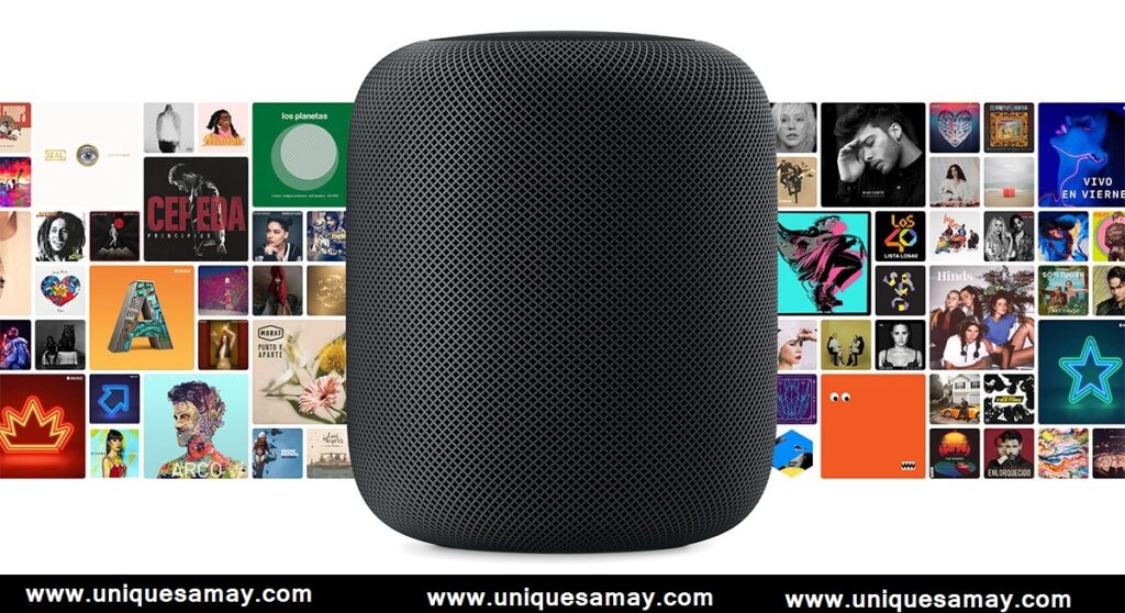 apple homepod with built in apple tv