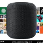 apple homepod with built in apple tv