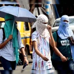 delhi heatwave