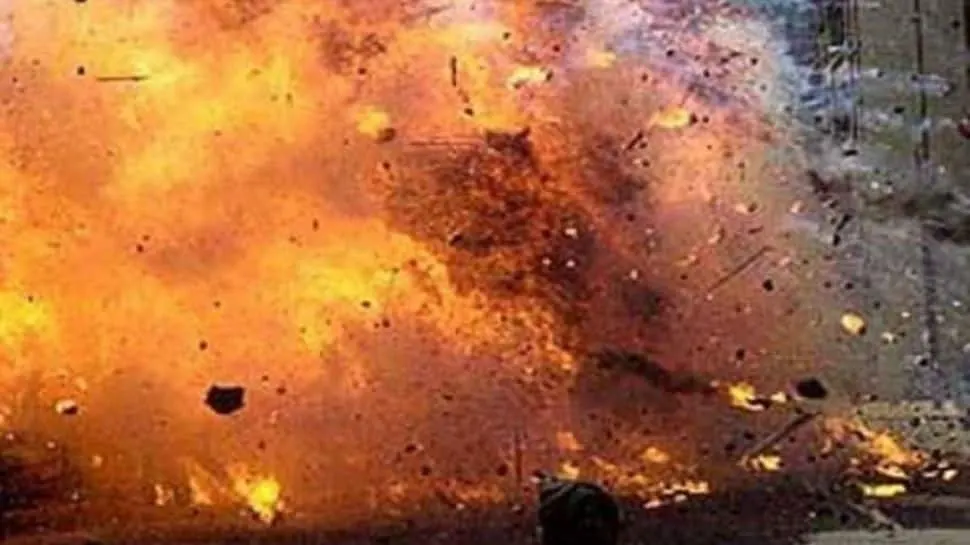 gujarat bharuch district chem,ical factory blast