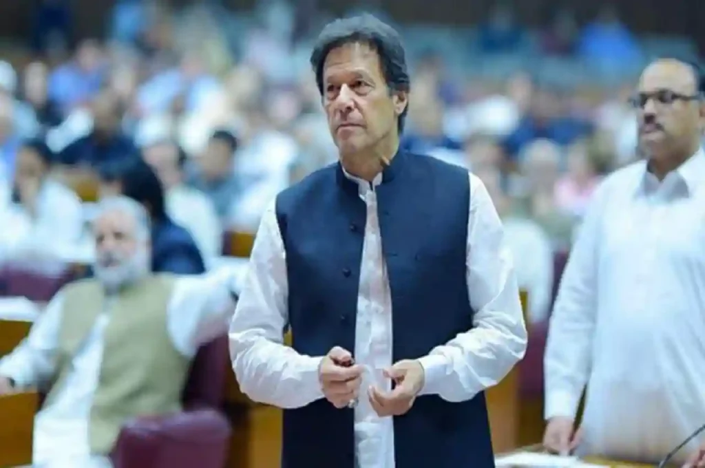 imran khan