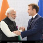 macron modi