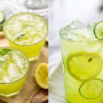 natural cooling drinks to beat the heat