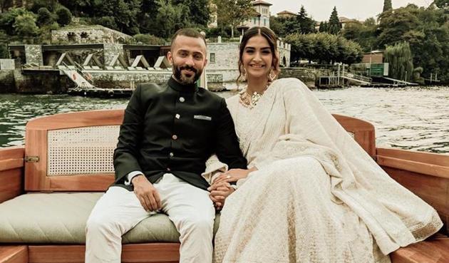 sonam kapoor anand ahujas delhi residence robbed