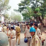 Jodhpur clash