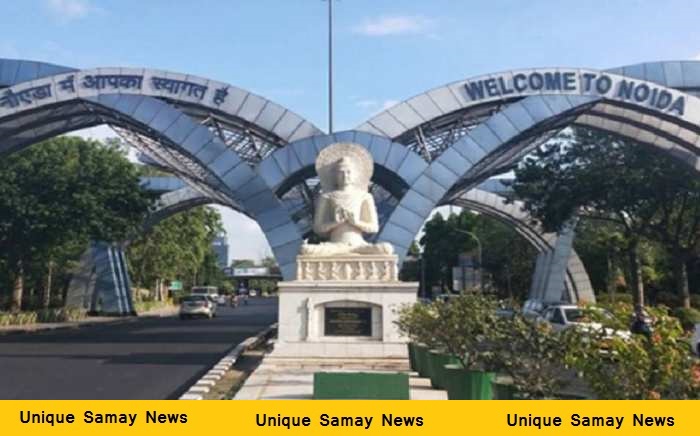 noida
