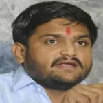 Hardik Patel resigns from Congress big blow to Congress