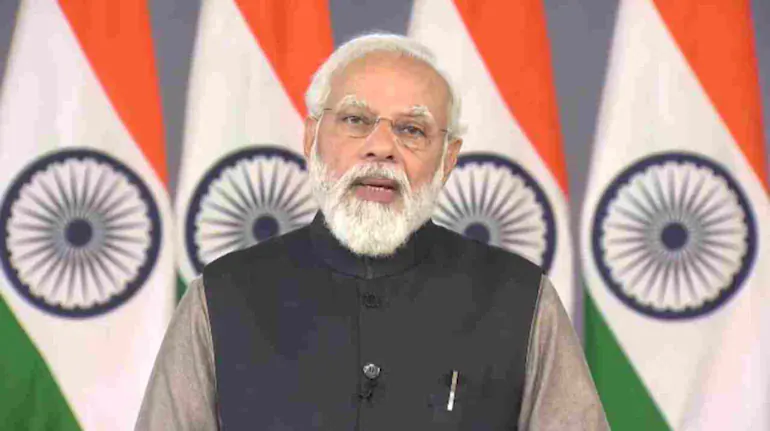 PM-Modi
