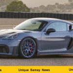 Porsche-718-Cayman-GT4-RS-debut-1